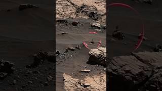 InfMars - Curiosity Sol 3154 - Shorts Video 3