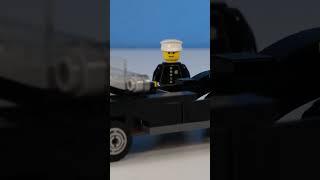 VERY FIRST CLASSIC LEGO MINIFIGURE  AI WAR Day 46