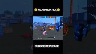 #Shorts​  Free Fire Attitude  Status video  Whatsapp Status Tik Tok   Gaming #Short​