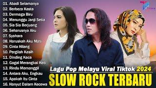 Elsa Pitaloka Thomas Arya - Yelse - Lagu Slow Rock Terbaru 2024 Enak Didengar -Top Hits Bikin Baper