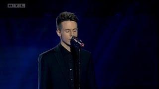 Roko Blažević - The Winner Takes It All FINALE ― RTL ZVIJEZDE 2018