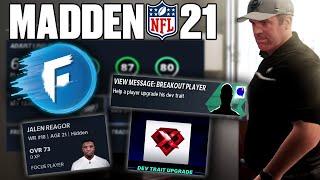 Franchise Mode Tips That You NEED To Know  Madden 21 Franchise Mode