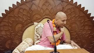 Nirjala Ekadasi Class by HG Rupeshwor Gaur Das  Das 