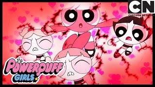 ️ SAVING BLISS WITH LOVE ️  The Powerpuff Girls  Cartoon Network