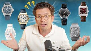 Best & Worst Releases From Watches & Wonders 2024 Q&A