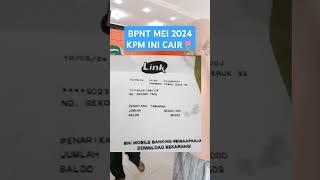 BPNT MEI 2024 CAIR SEMOGA SEGERA MERATA