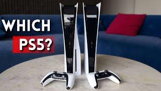 PS5 Disc vs. Digital Which Is the Better Investment?