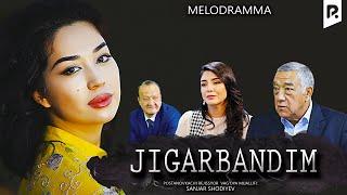 Jigarbandim ozbek film  Жигарбандим узбекфильм 2014 #UydaQoling