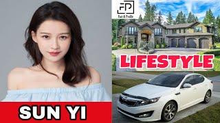 Sun Yi The Last Prince 2020 Lifestyle Networth Age Girlfriend Income Facts Hobbies & More..