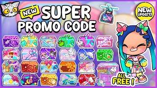  Super Free Codes and Secrets in Avatar World  Lily And Tofu  Full Video