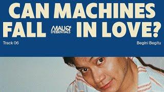 MALIQ & DEssentials - Begini Begitu Official Lyric Video