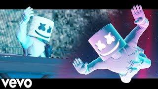 Fortnite - Marshmello Official Music Video