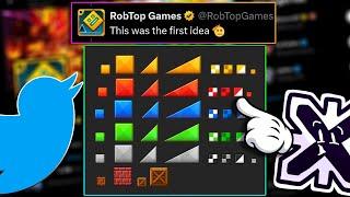 ROBTOP ACTIVE - GD NEWS #125