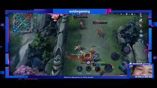 ML Lesley Gameplay Jan 20 2022