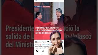 ¿Será Petro? #greenscreen #politico #noticias #comunista #chisme #derecha