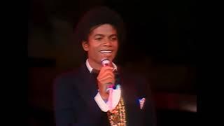 Michael Jackson - Rock With You Unicef 1980 Remastered by MJ Beats