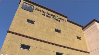 CDC Director visits City Heights clinic