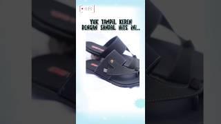 Sandal Flat yang lagi hits #sandal #sandalwanita #sandalflat #sandalteplek