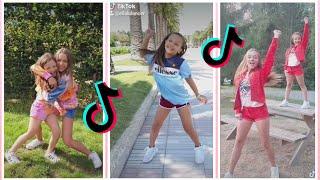 KID Dances The Best TikTok Dance Compilation 