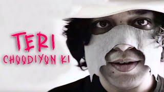 BCS Ragasur - Teri Choodiyon Ki Official Music Video  Addiction Alert  Teri Chu diyon ki