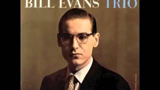 Peris Scope - Bill Evans