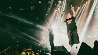 Die Toten Hosen feat. Mosca  Ya no sos igual Live in Argentinien Offizielles Musikvideo