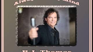 B.J. THOMAS - Always on My Mind 1996