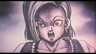 Opening To Dragonball Z Kid Buu Saiyan Pride VHS