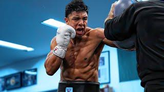 Jaime Munguia - Training Motivation  2024 @BoxingC4TV