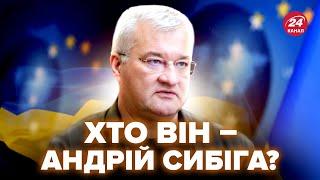 ️У ці ХВИЛИНИ Призначено НОВОГО главу МЗС. Ось хто буде замість КУЛЕБИ