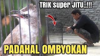 TRUCUK OMBYOKAN Jadi Super Garang  part #3