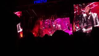 The Killers - For Reasons Unknown Live at Firefly 2021