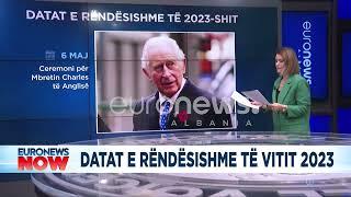 Kur janë Pashkët këtë vit? Datat më të rëndësishme të vitit 2023