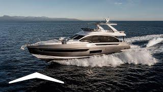 Azimut Fly 72  5 Reasons Why