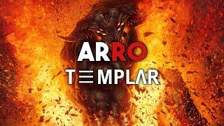 ArRO - T≡MPLΛR - PvP TRAILER 2023 - Diablo Immortal.