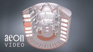 Jeremy Bentham’s ‘perfect’ prison  The Panopticon