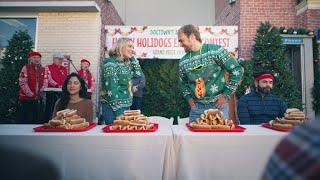 Impossible Hot Dog - Holiday Movie - Preview