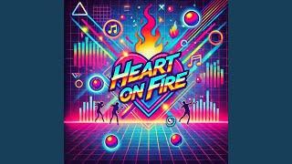 Heart On Fire