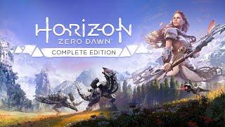 Try playing horizon zero dawn after 5 years