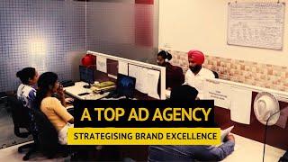 Top Advertising Agency in Delhi India  Uni Square Concepts  Brief Overview