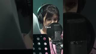 this is honey voice  #newjeans #supershy #haerin #hanni #hyein #dani #danielle #minji #kpop