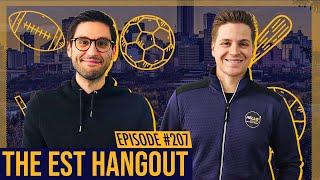 The EST Hangout - EST Classic Recap - 07-10-24