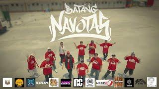 BATANG NAVOTAS OFFICIAL MUSIC VIDEO