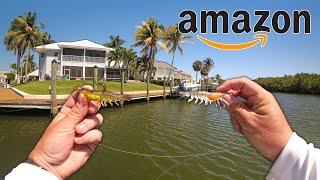 Fishing BEST Saltwater Lure on Amazon Is It Good? Lure Review
