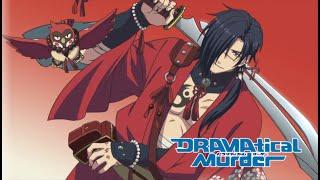 Dramatical Murder ReConnect - Koujakus Good End Part 66