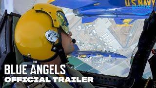 The Blue Angels - Official Trailer  Prime Video