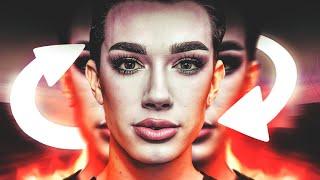 James Charles Live and Don’t Learn ft. The Right Opinion