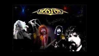 Boston Long Time Isolated Vocals