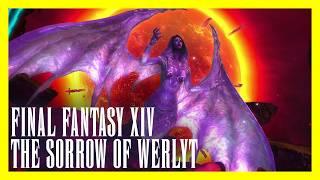 Final Fantasy XIV The Sorrow of Werlyt - Full Questline No Commentary