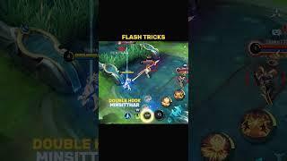  Flash Tricks Tutorial by Renyaaa